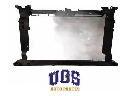 Marco De Radiador Seat Ibiza 2018-2021 Original