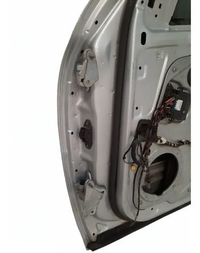 Vista 3 de Puerta Delantera Derecha Mercedes Gl 2013 2019