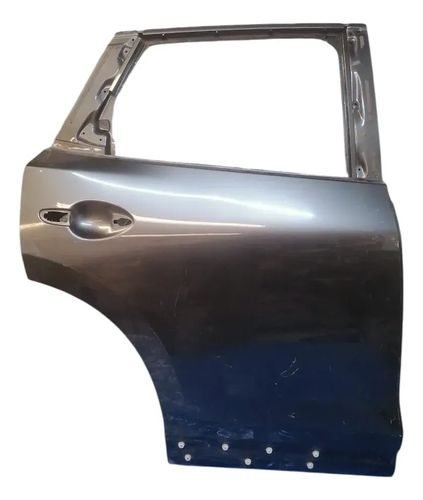 Puerta Trasera Derecha Mazda Cx5 2018 2022