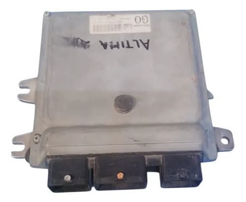 Computadora Altima 2007 2011
