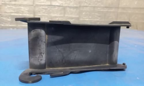 Vista 2 de Moldura De Cinturón De Seguridad  Jetta A3 93  98