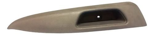 Moldura Jaladera Delantera Derecha Nv350 2007 2012