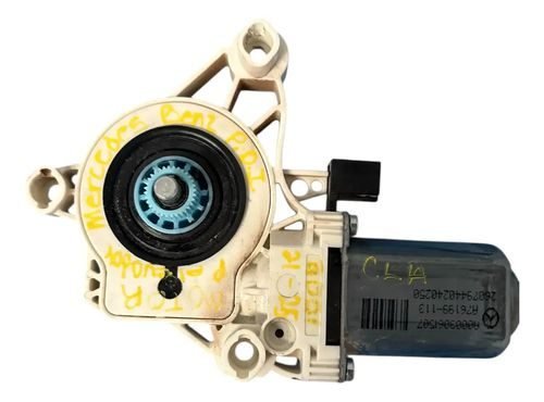 Motor Elevador Puerta Del Izq Mercedes Cla 2020 2025