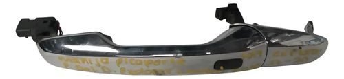 Manija Ext Puerta Del Der Explorer Limited 2017 2020