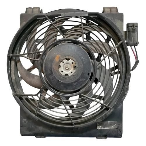 Motoventilador Corsa 1.8 2003 2005