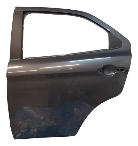 Puerta Trasera Izquierda Figo 2016 2022