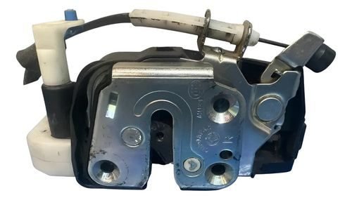 Chapa Delantera Derecha Manual Versa 2012 2019