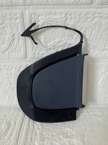 Tapa Tirón De Remolque Trasero Jetta 2011 2014