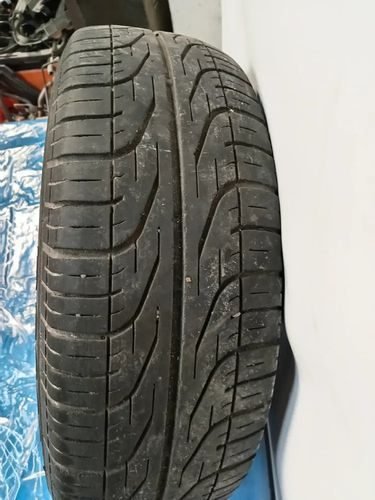Vista 2 de Llanta 9° Pirelli P400 Evo 185/60r14 82 H