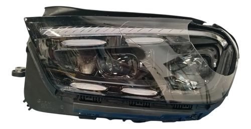 Faro Izquierdo Mercedes Benz Gle 53 2024 2025