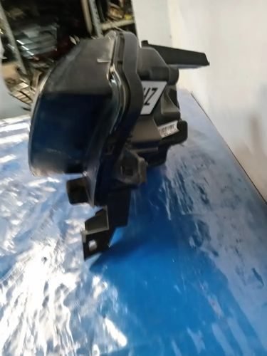 Vista 3 de Faro Derecho Renault Koleos 2018 2020