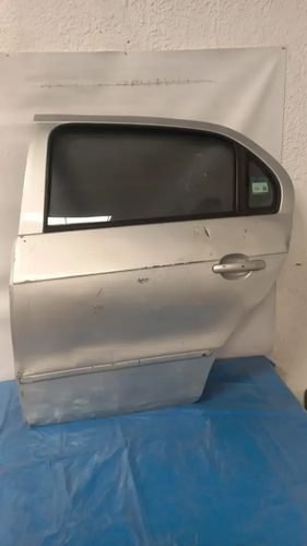 Puerta Automática Trasera Izquierda Gol 2009 2018