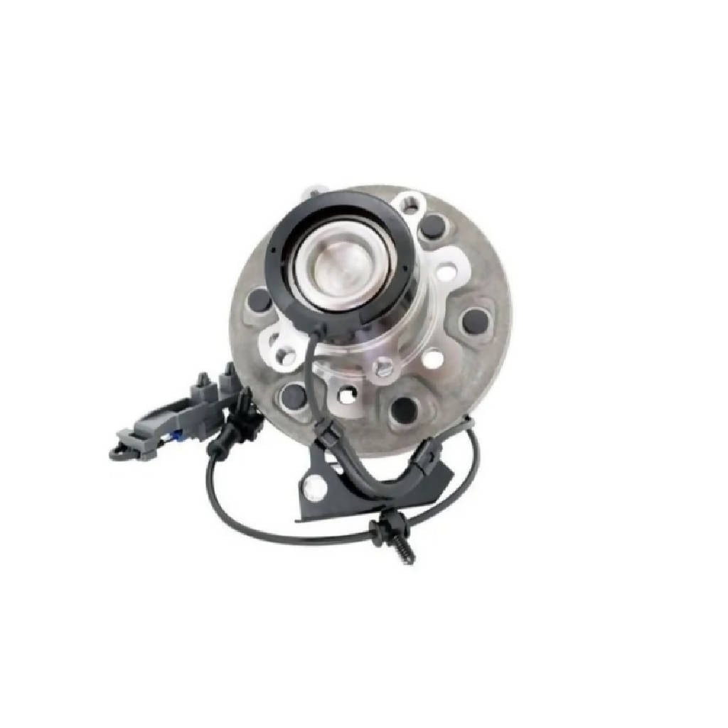 MAZA DE RUEDA TAKAMAYA CHEVROLET/GMC COLORADO 04-08 ABS 4X2