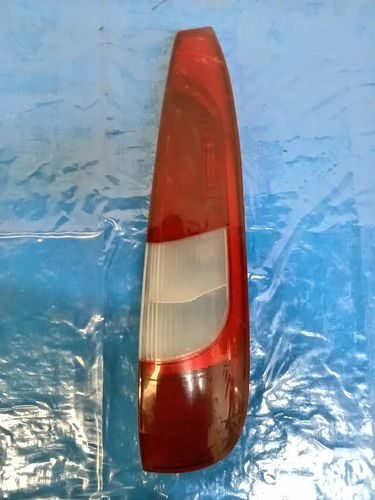 Calavera Derecha Ford Fiesta Hatchback 2003 2007