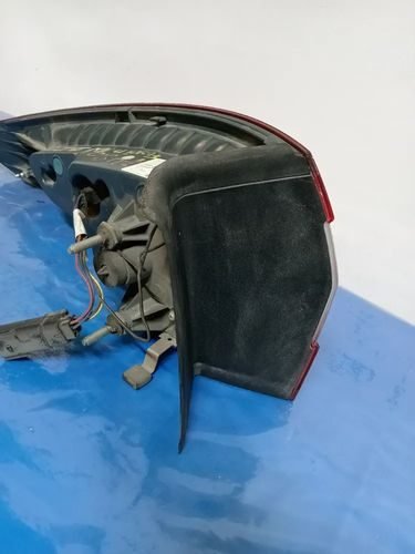 Vista 4 de Calavera Derecha Ford Fusion 2013 2016