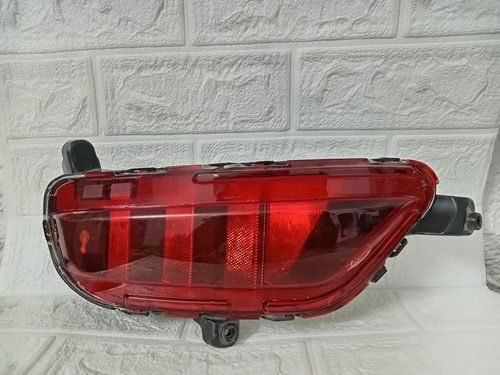 Reflejante Izquierdo Mazda Cx5 2017 2020