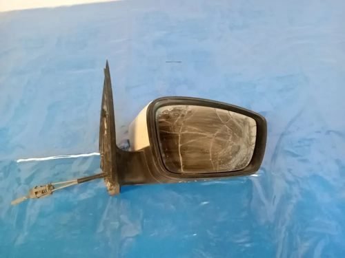 Retrovisor Derecho Manual Gol Saverio 2013 2019