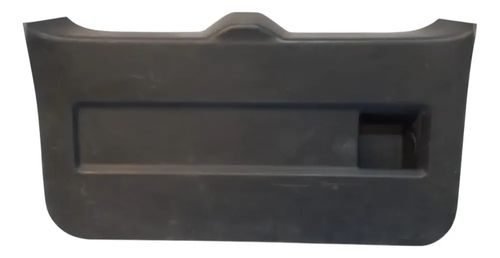 Moldura Puerta Cajuela Suzuki Grand Vitara 2005 2015