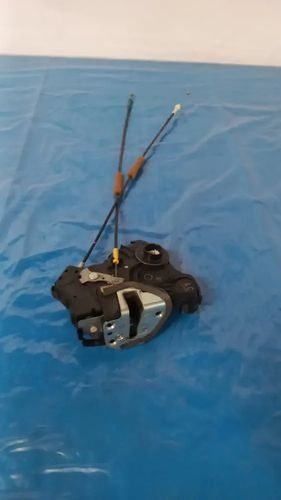 Vista 5 de Chapa Puerta Delantera Derecha Toyota Camry 2002 2006