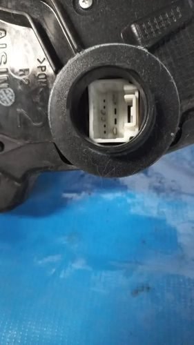 Vista 4 de Chapa Puerta Delantera Derecha Toyota Camry 2002 2006