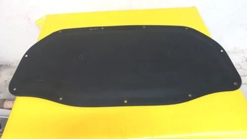 Vista 3 de Vestidura Interior De Cofre  Zs 2020 2022