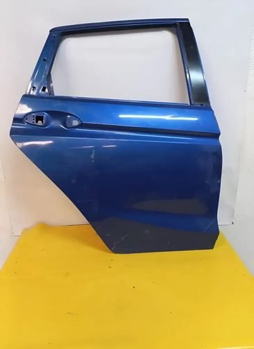 Puerta Trasera Derecha Fit 2015 2020