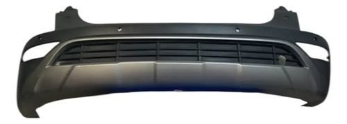 Spoiler Trasero Creta 2021  2023