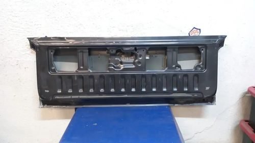 Vista 5 de Tapa Cajuela Mitsubishi L200 2020  2024