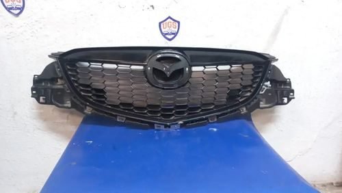 Parrilla Delantera Mazda Cx5 2013 2015