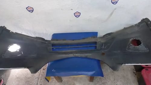 Vista 4 de Fascia Delantera Mazda Cx 5 2013 2017