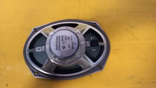 Vista 3 de Bocina Puerta Delantera Izquierda Jeep Patriot 2007 2017