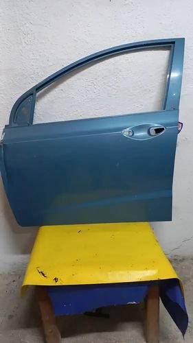 Puerta Delantera Izquierda Hyundai I10 2015  2020