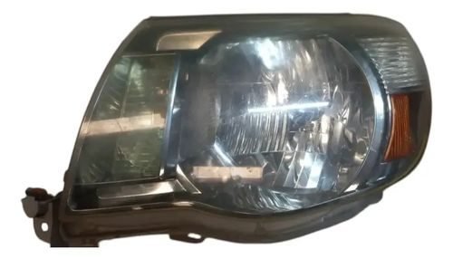 Faro Izquierdo Toyota Tacoma 2005 2011