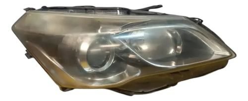 Faros Derecho Suzuki Ciaz 2016