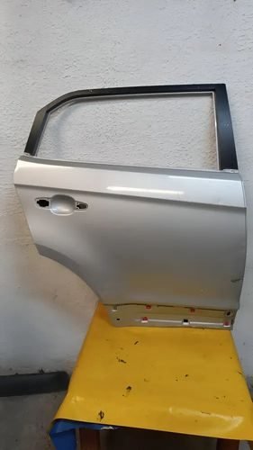 Puerta Trasera Derecha Creta 2016 2020