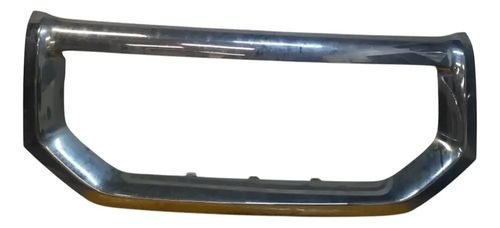 Moldura Cromada Pilot 2009  2011
