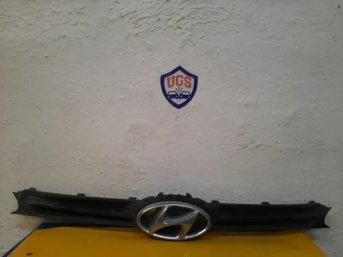 Parrilla Hyundai Gran I10 2015  2017