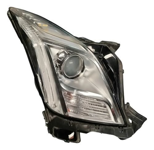 Faro Derecho Cadillac Xts 2013  2017