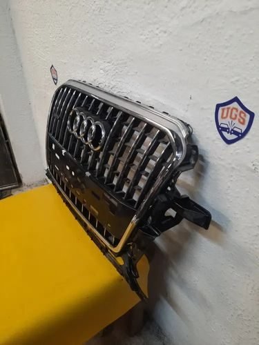 Vista 4 de Parrilla Audi Q5 2013  2017