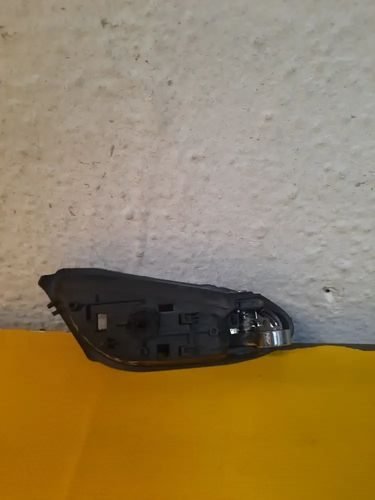 Vista 2 de Manija Interior Tracera Izquierda Spark Ng 2016 2021