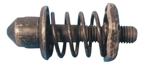 Chapa Tornillo Cofre Chevy 1994 2012