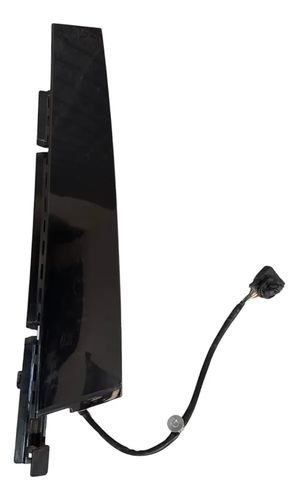 Moldura Puerta Delantera Izquierda Bronco Sport 2021 2025