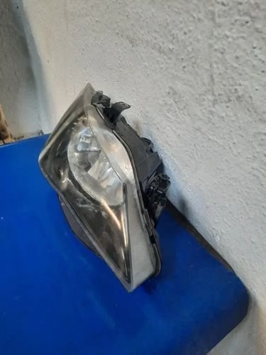 Vista 3 de Faro Derecho  Ibiza 2013 2017