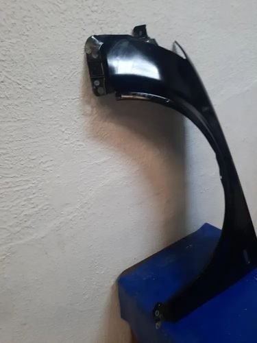 Vista 4 de Salpicadera Izquierda Audi A4 2002  2005