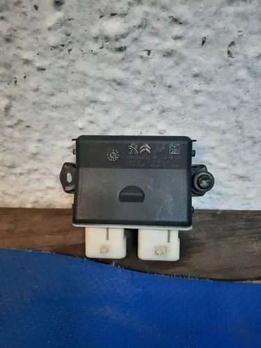 Modulo De Sensores Reversa Peugeot 3009 5008 2017 2019