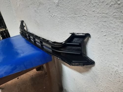Vista 4 de Rejilla Central Toyota Tacoma 2016 2020