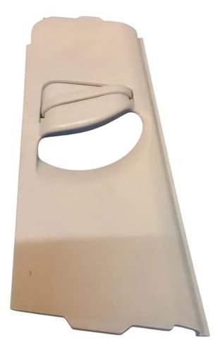 Moldura Tapa Sup Cinturón Izquierda Vento Polo 2014 2020
