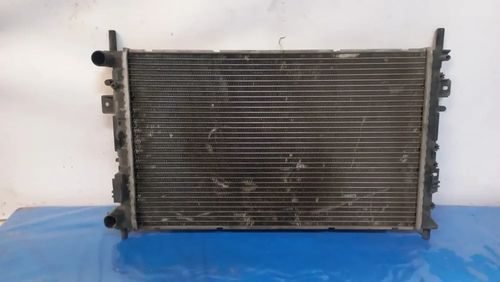 Vista 5 de Radiador Chevrolet Sonic  2012 2017