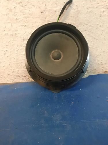 Vista 3 de Altavoz Trasera Audi A3 2016