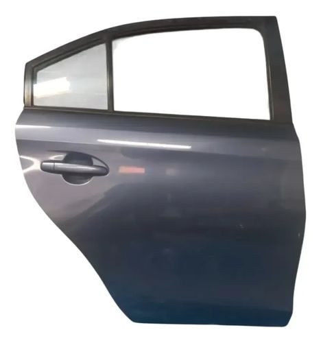 Puerta Trasera Derecha Yaris Core 2017